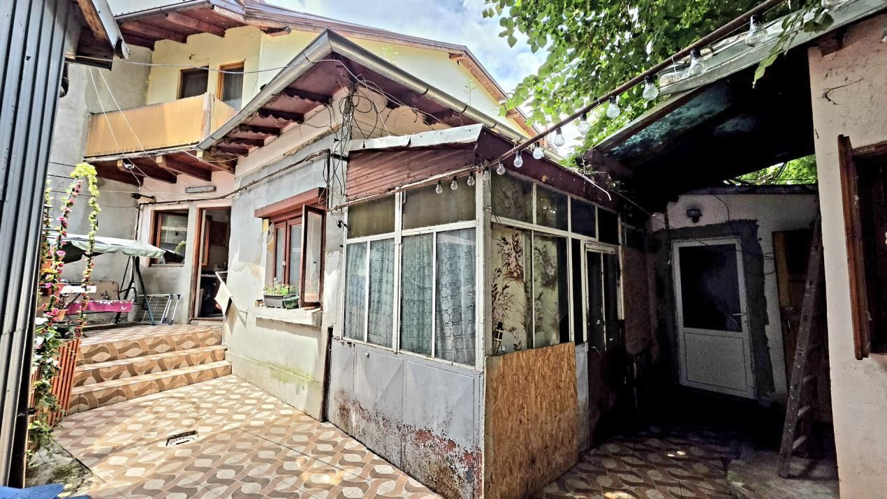 Casă cu 7 camere de vânzare în Pieptanari, București – fotografia 48 din 60