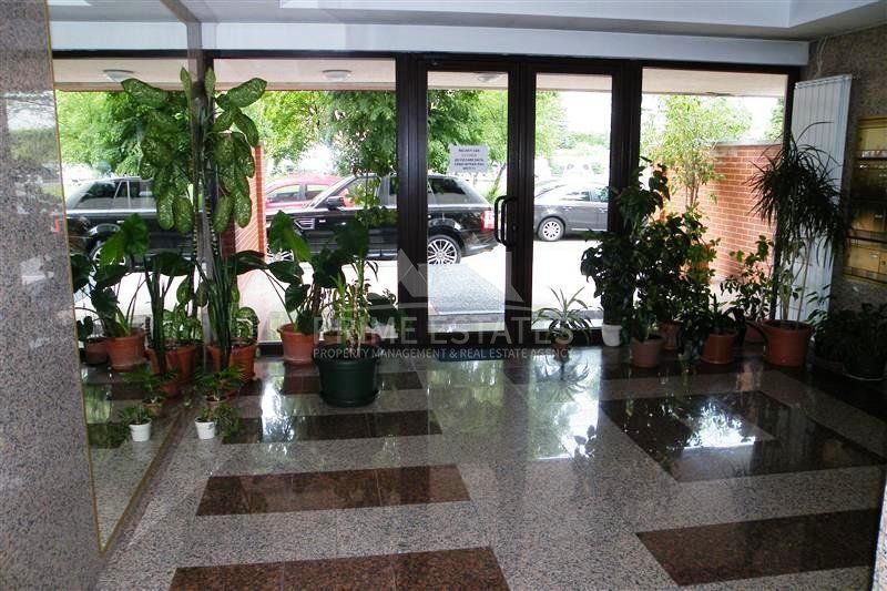 Apartament cu 3 camere de închiriat în Băneasa, București – fotografia 19 din 21
