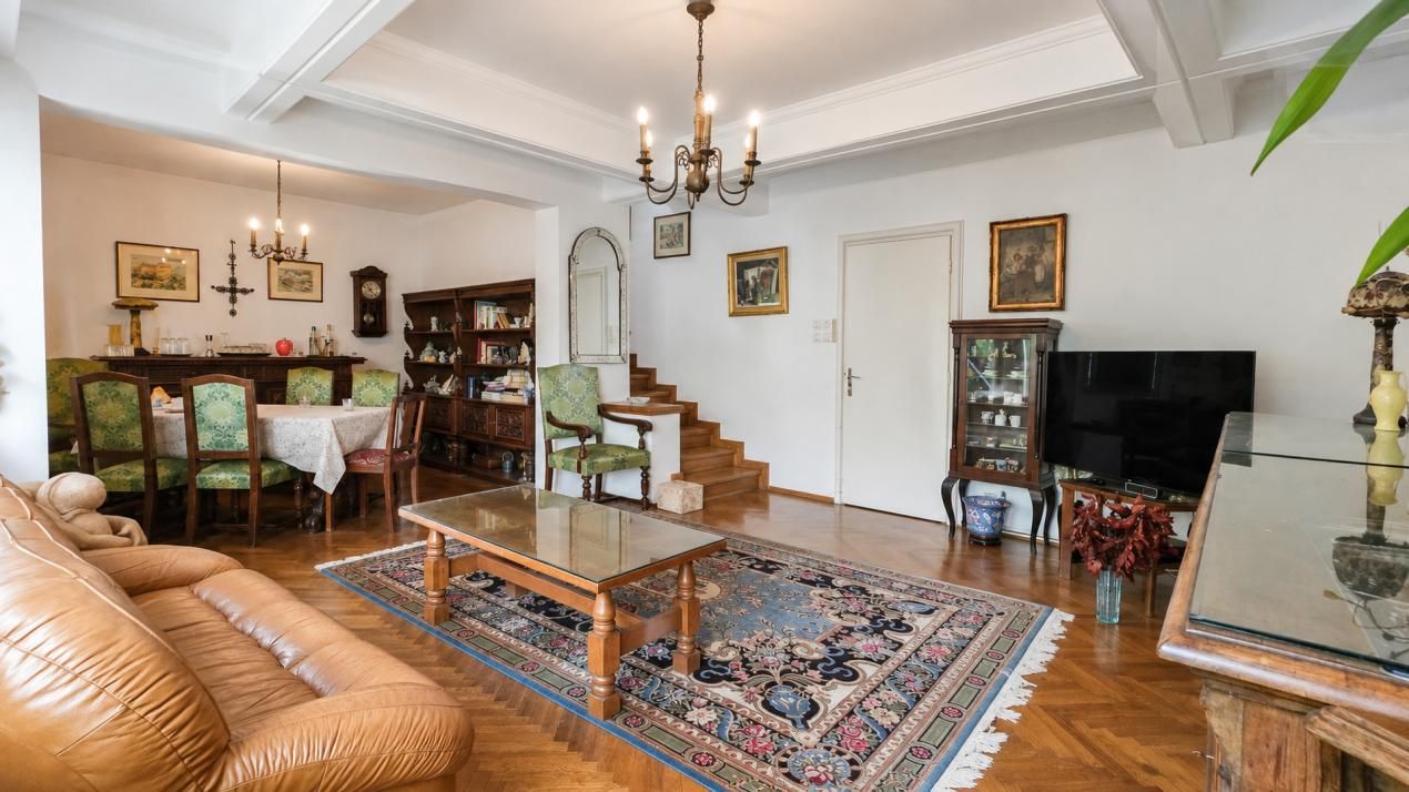 Casă cu 9 camere de vânzare în Ultracentral, București – fotografia 9 din 46