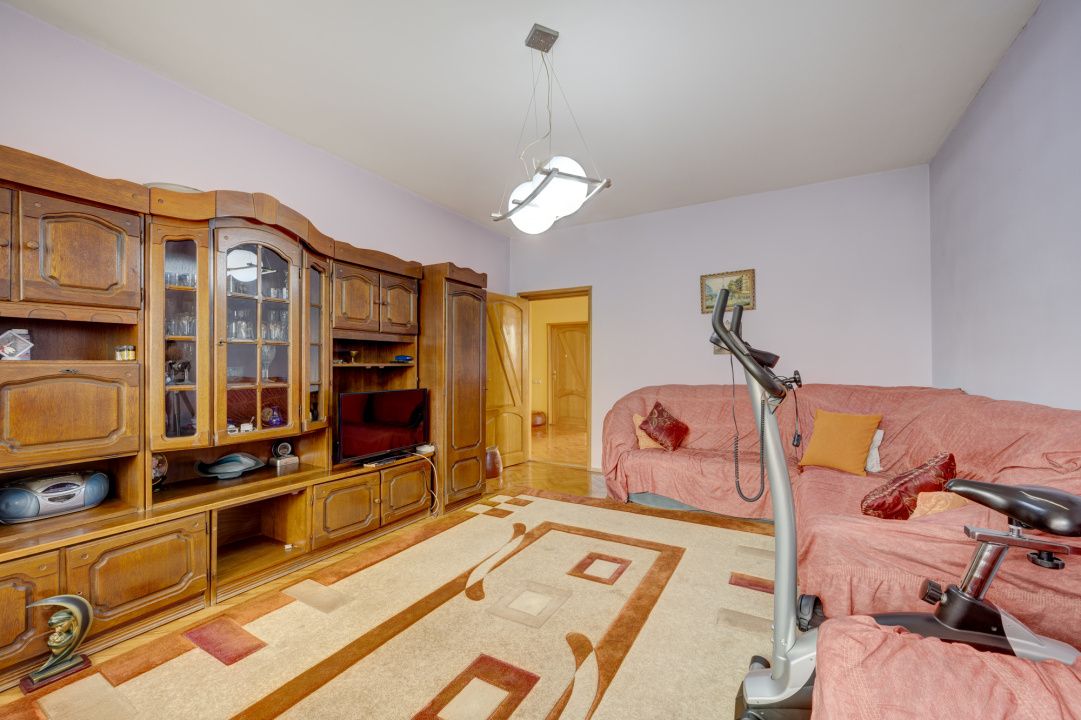Casă cu 6 camere de vânzare în Fundeni, București – fotografia 34 din 48