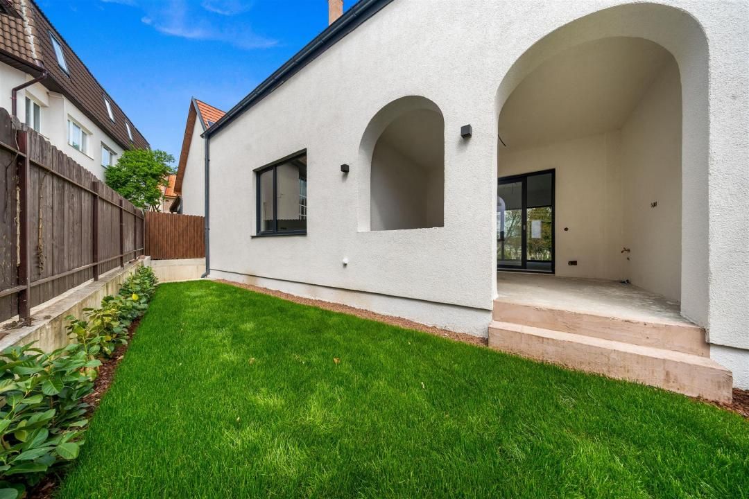 Casă cu 4 camere de vânzare în Semicentral, Cluj-Napoca – fotografia 7 din 28