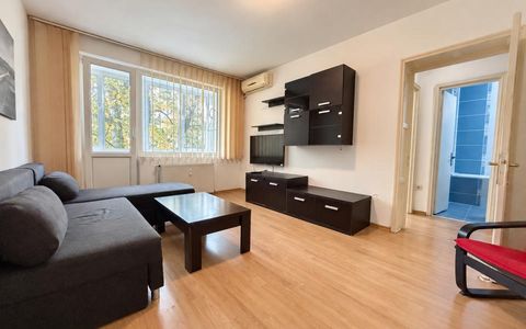Apartament cu 2 camere de închiriat în Jiului, București