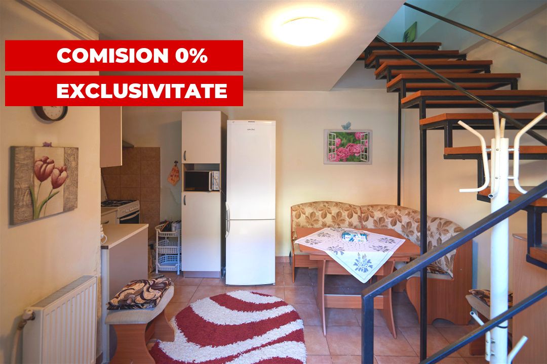 Apartament cu 2 camere de vânzare în Mărăști, Cluj-Napoca – fotografia 2 din 11