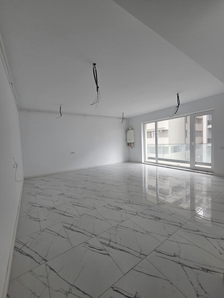 Apartament cu 2 camere de vânzare în Universitate, Constanța – fotografia 9 din 13