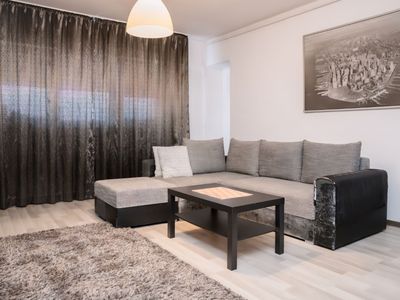 Apartament cu 3 camere de vânzare în Morarilor, București – fotografia 2 din 34