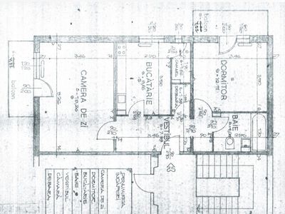 Apartament cu 2 camere de închiriat în Trocadero, Constanța – fotografia 3 din 8