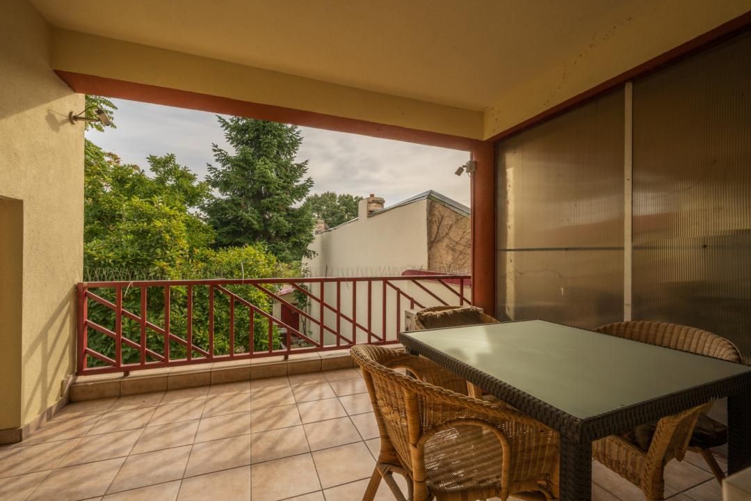 Casă cu 8 camere de închiriat în Banu Manta, București – fotografia 18 din 41