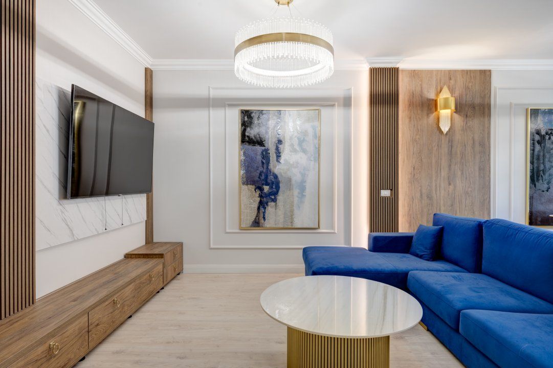 Apartament cu 2 camere de închiriat în Pipera, București – fotografia 3 din 29