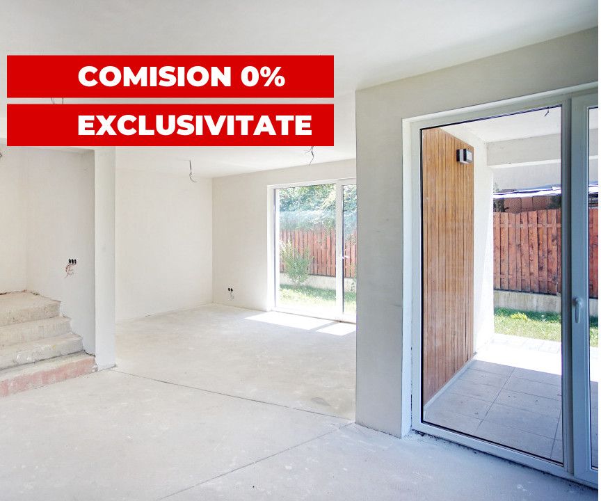 Casă cu 4 camere de vânzare în Gilău – fotografia 35 din 40