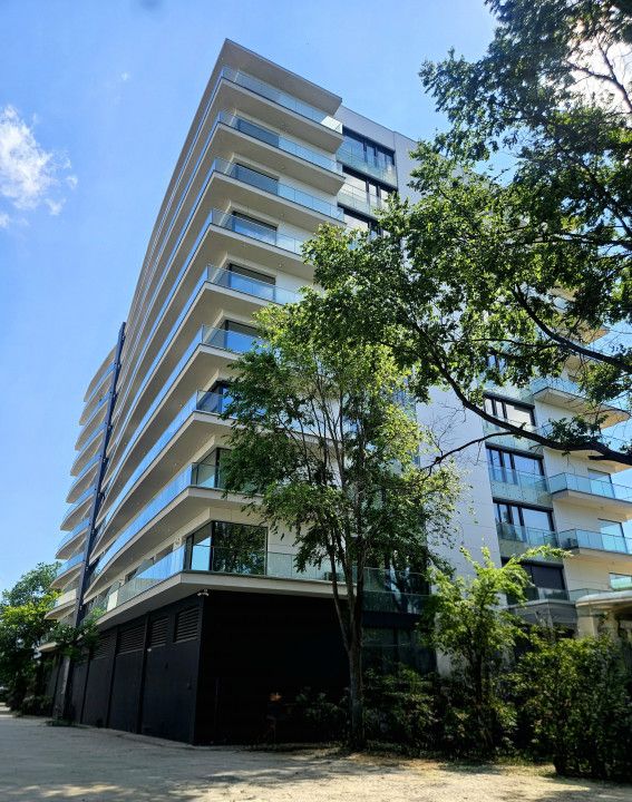 Apartament cu 3 camere de vânzare în Central, Mamaia – fotografia 6 din 38