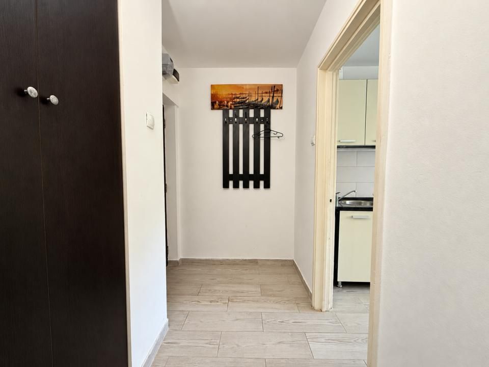 Apartament cu 2 camere de închiriat în Jiului, București – fotografia 12 din 14