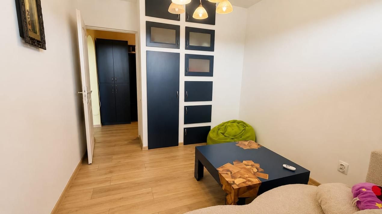 Apartament cu 3 camere de închiriat în Ștefan cel Mare, București – fotografia 13 din 19
