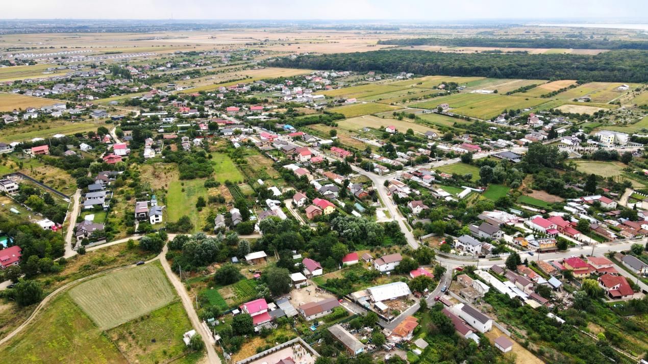 Teren de vânzare în Nord-Vest, Teghes – fotografia 16 din 24