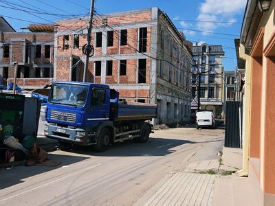 Casă cu 4 camere de vânzare în Ultracentral, Galați – fotografia 2 din 50