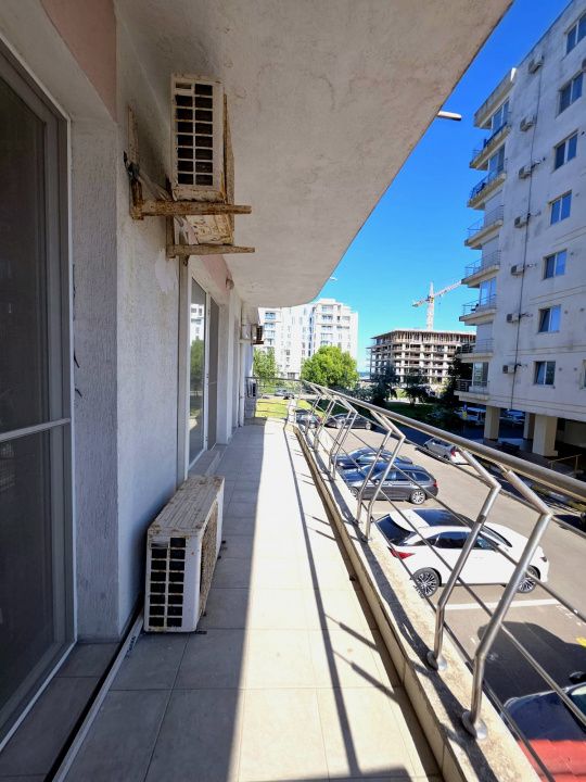 Apartament cu 2 camere de vânzare în Exterior Nord, Mamaia – fotografia 9 din 9