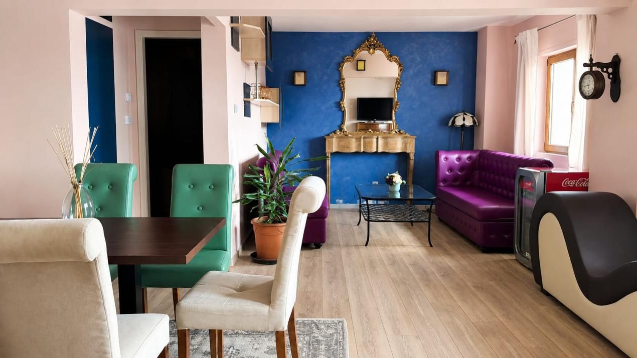 Apartament cu 3 camere de închiriat în Ștefan cel Mare, București – fotografia 3 din 19