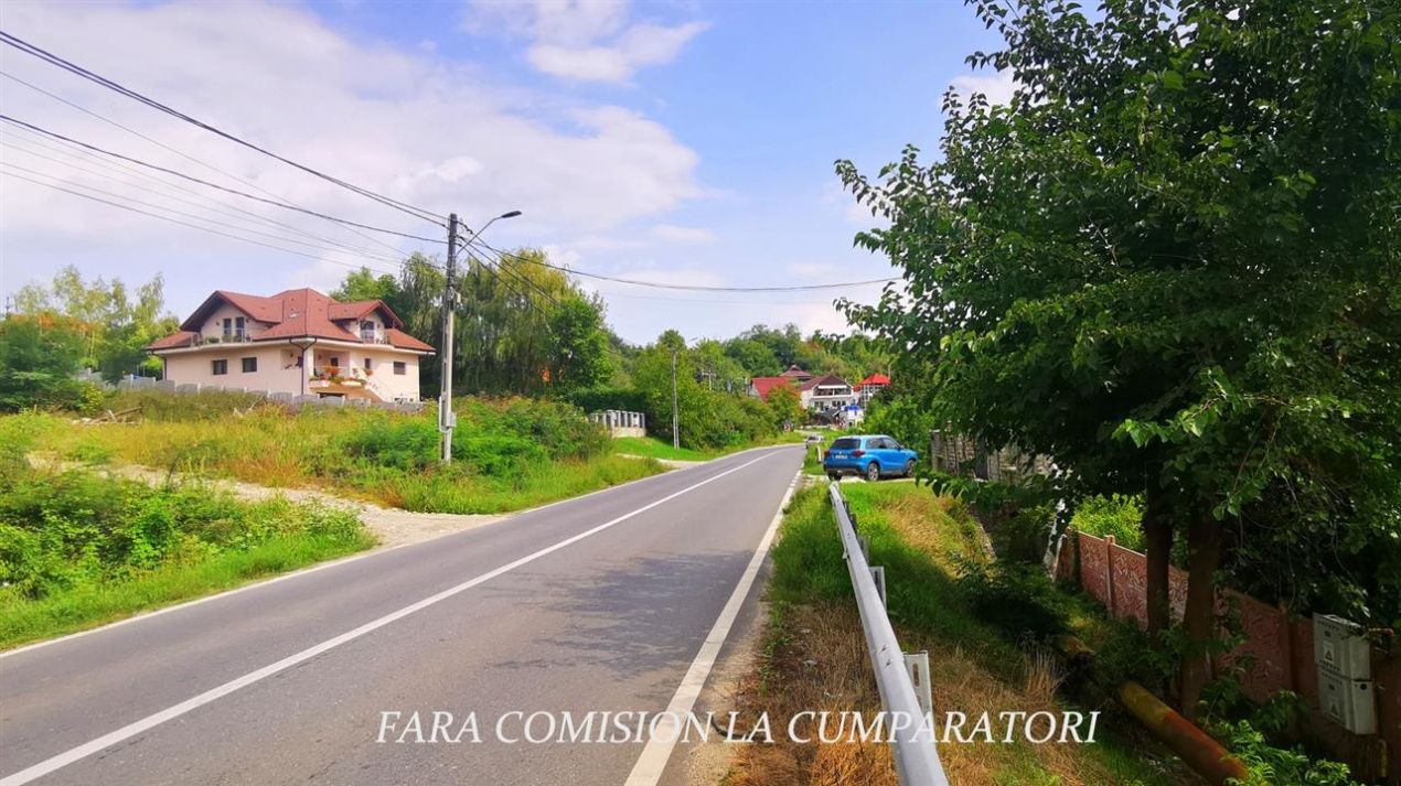 Teren de vânzare în Vladesti – fotografia 5 din 8
