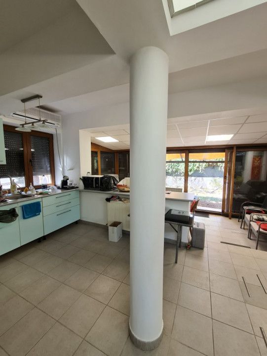 Casă cu 5 camere de vânzare în Mogoșoaia – fotografia 9 din 21