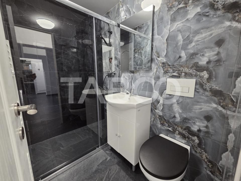 Apartament cu 4 camere de vânzare în Făgăraș – fotografia 9 din 13