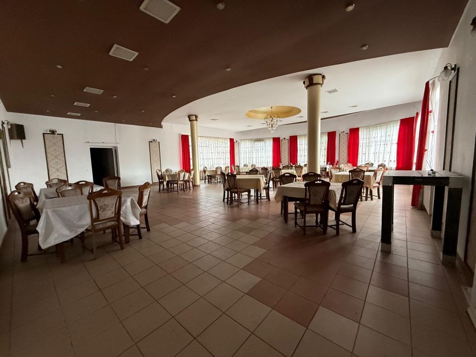 Hotel / pensiune cu 25 camere de vânzare în Sighetu Marmației – fotografia 13 din 51