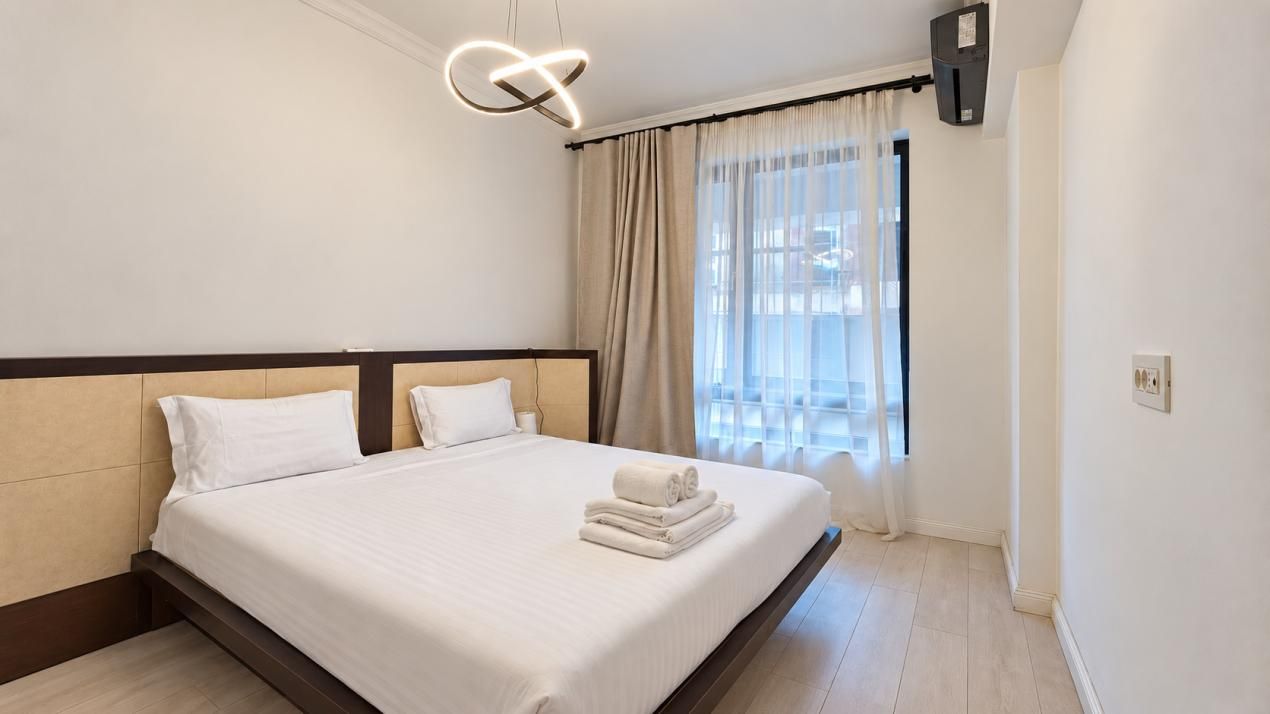 Apartament cu 3 camere de vânzare în Pipera, București – fotografia 6 din 13