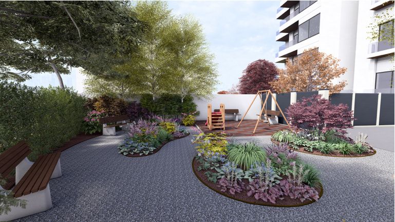 Apartament cu 4 camere de vânzare în Floreasca, București – fotografia 3 din 9