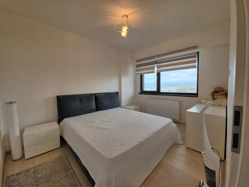 Apartament cu 2 camere de vânzare în Central, Mamaia – fotografia 3 din 29
