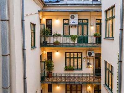Apartament cu 2 camere de vânzare în Centru / P-ta Unirii, Cluj-Napoca – fotografia 4 din 9