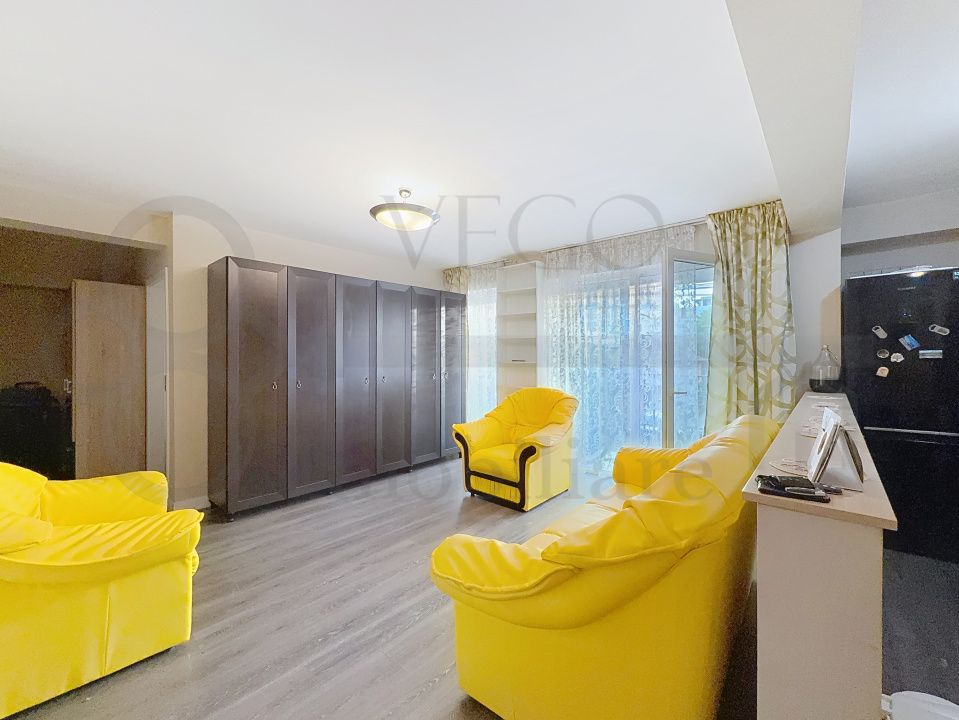 Apartament cu 2 camere de închiriat în Centru, Cluj-Napoca – fotografia 3 din 11