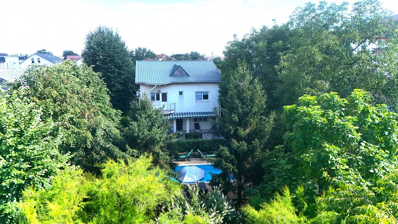 Casă cu 6 camere de vânzare în Est, Bragadiru – fotografia 2 din 22