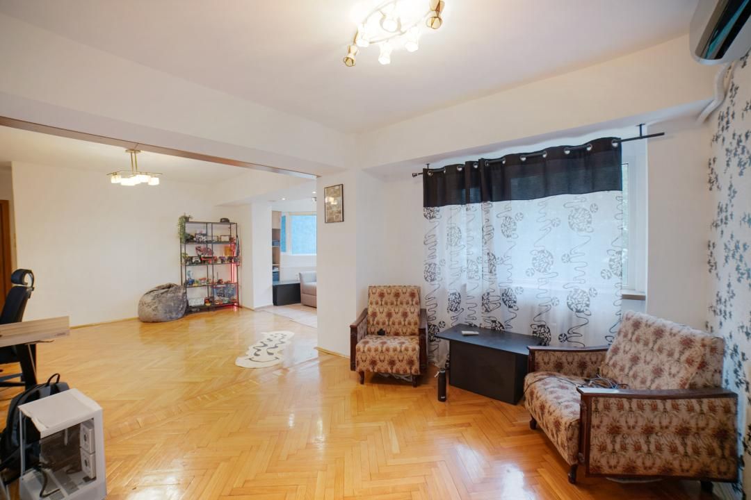 Apartament cu 4 camere de vânzare în Iancului, București – fotografia 5 din 15