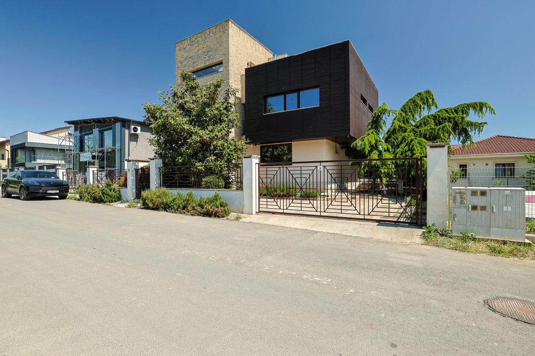 Casă cu 6 camere de vânzare în Est, Pantelimon – fotografia 4 din 26