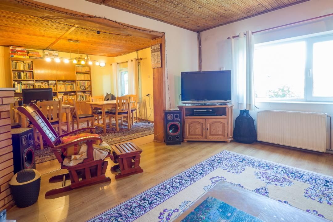 Casă cu 5 camere de vânzare în Fagetu – fotografia 42 din 57