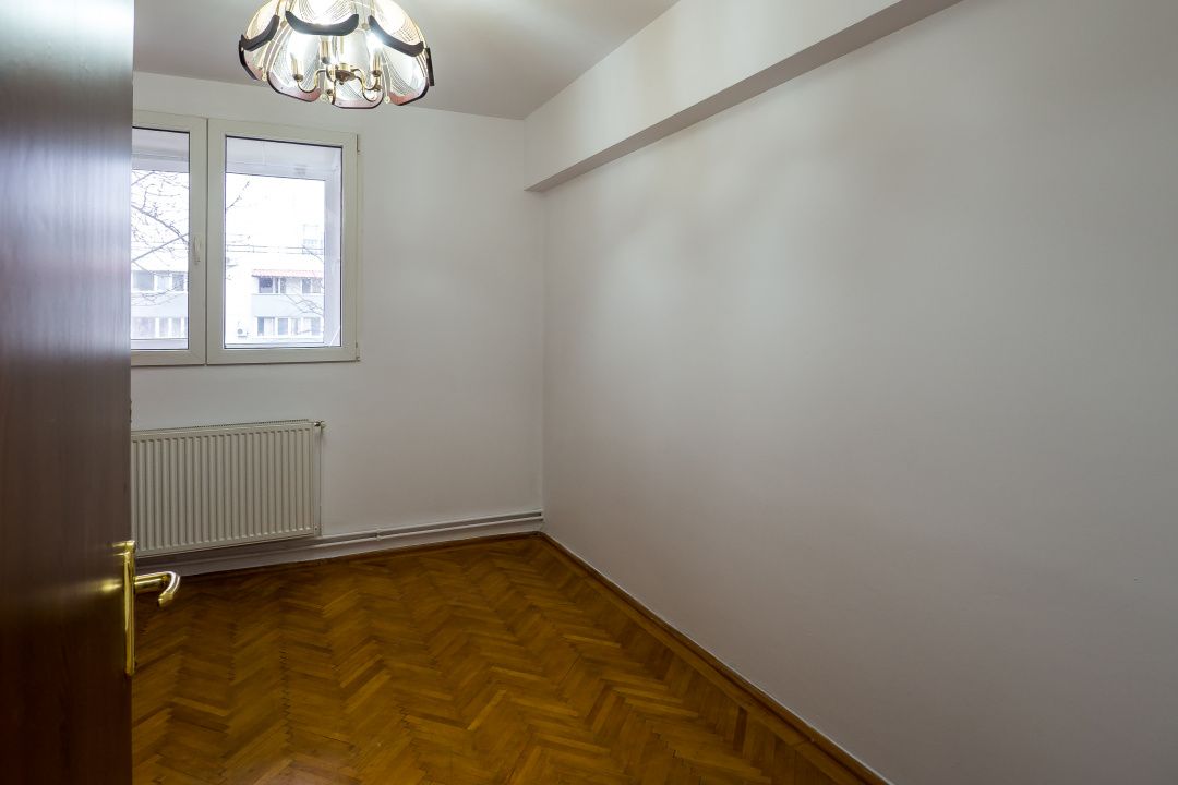 Apartament cu 3 camere de închiriat în Titan, București – fotografia 12 din 38
