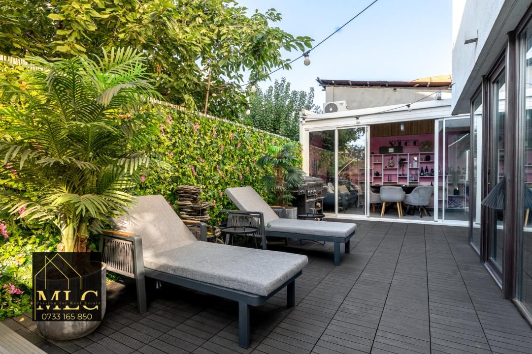 Casă cu 5 camere de vânzare în Theodor Pallady, București – fotografia 19 din 23