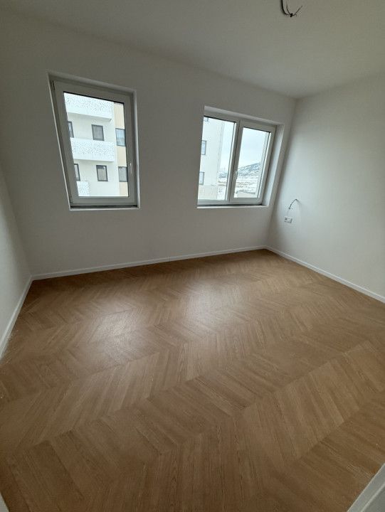 Apartament cu 3 camere de vânzare în Primariei, Apahida – fotografia 9 din 16