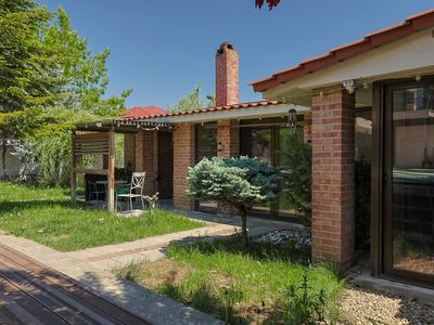 Casă cu 6 camere de vânzare în Est, Pantelimon – fotografia 5 din 26