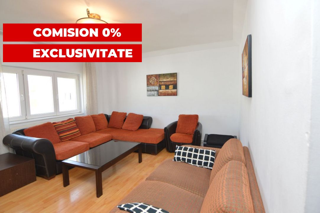 Apartament cu 3 camere de vânzare în Unirii, București – fotografia 7 din 26