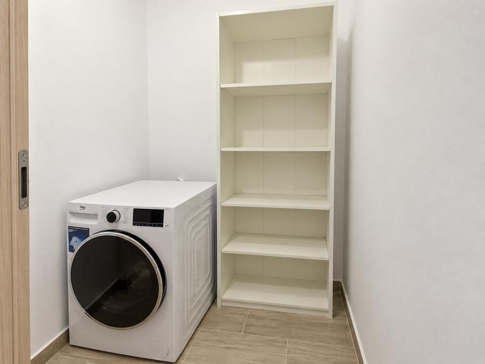 Apartament cu 2 camere de închiriat în Centrul Istoric, Brașov – fotografia 11 din 12