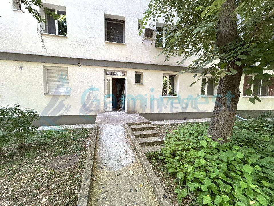Apartament cu 2 camere de vânzare în Rogerius, Oradea – fotografia 9 din 9