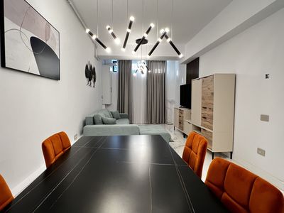 Apartament cu 2 camere de vânzare în Mosilor, București – fotografia 5 din 15