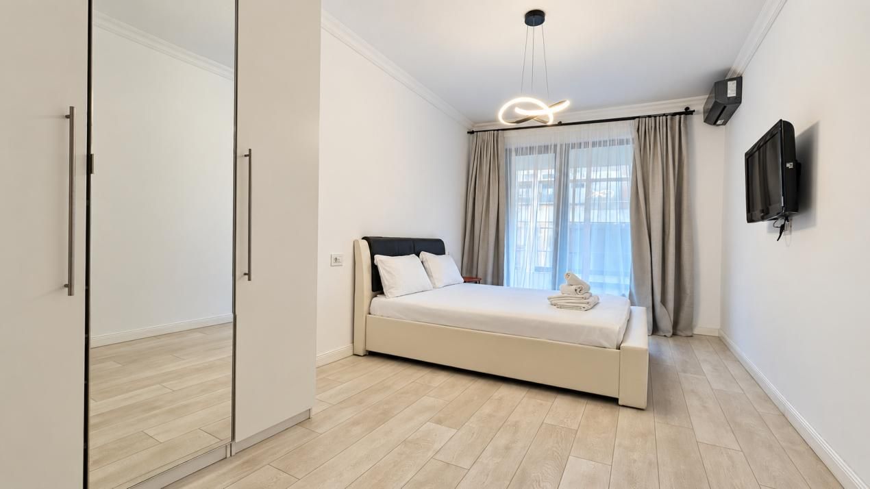 Apartament cu 3 camere de vânzare în Pipera, București – fotografia 5 din 13