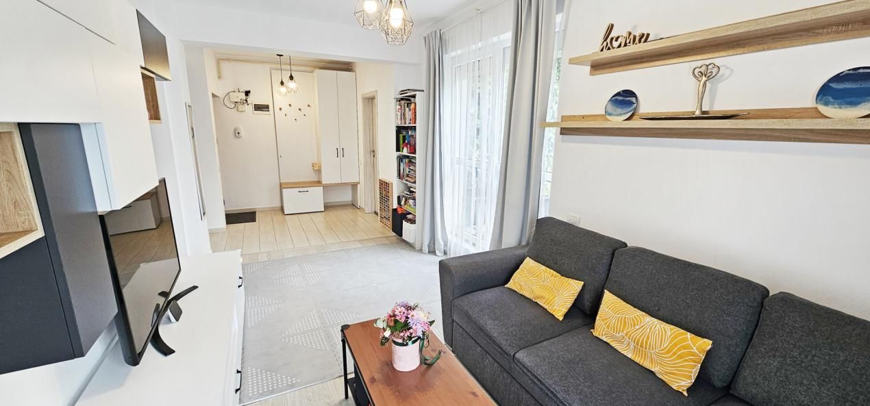Apartament cu 2 camere de vânzare în Theodor Pallady, București – fotografia 11 din 30