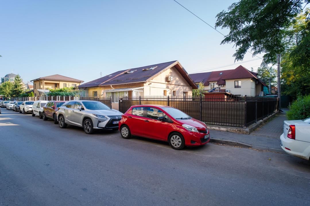 Casă cu 4 camere de vânzare în Podul de Piatra, Iași – fotografia 18 din 18