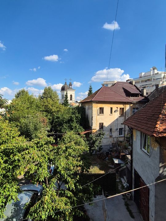 Apartament cu 3 camere de vânzare în Eminescu, București – fotografia 24 din 24