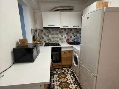 Apartament cu 1 cameră de închiriat în Între Lacuri, Cluj-Napoca – fotografia 2 din 12