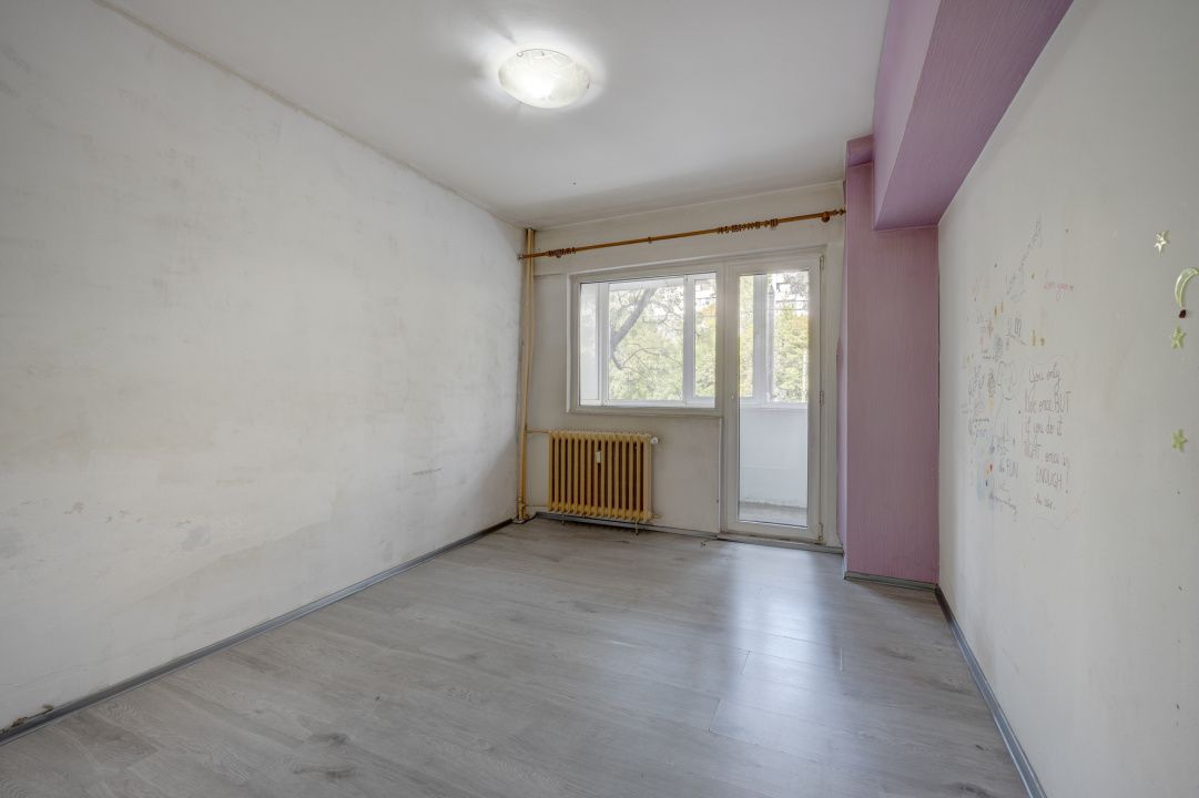 Apartament cu 3 camere de vânzare în Lujerului, București – fotografia 7 din 19