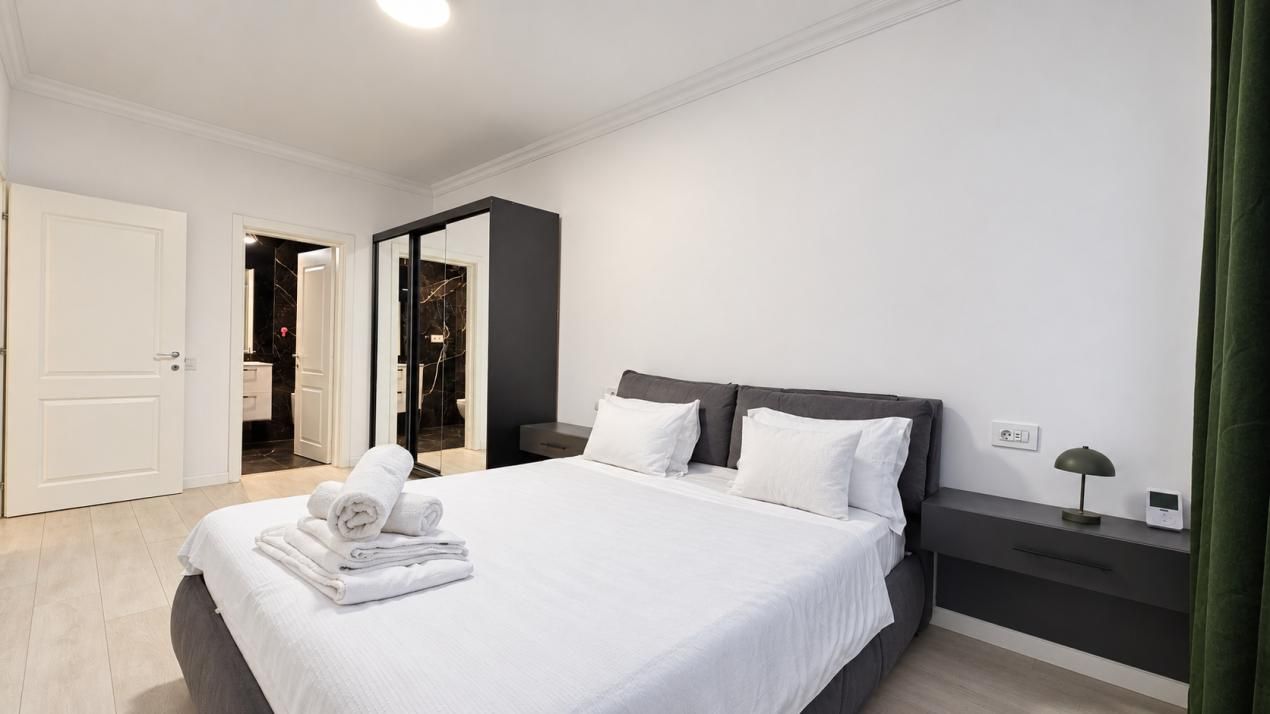 Apartament cu 3 camere de vânzare în Pipera, București – fotografia 7 din 14