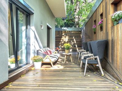 Apartament cu 4 camere de închiriat în Eminescu, București – fotografia 2 din 35
