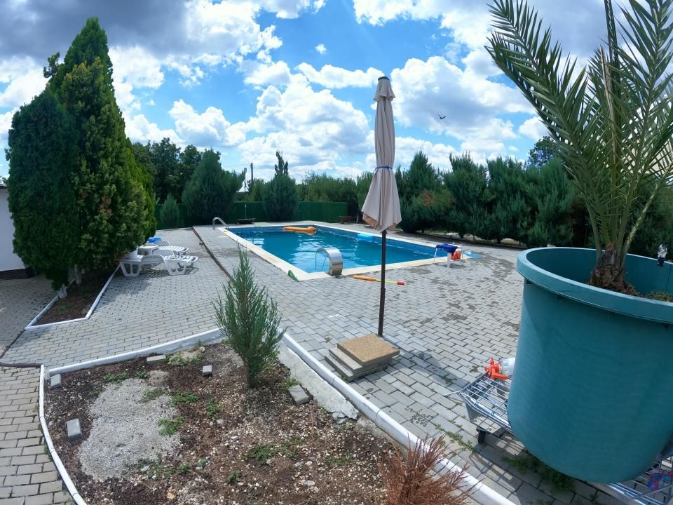 Casă cu 5 camere de vânzare în Cetatea – fotografia 6 din 35